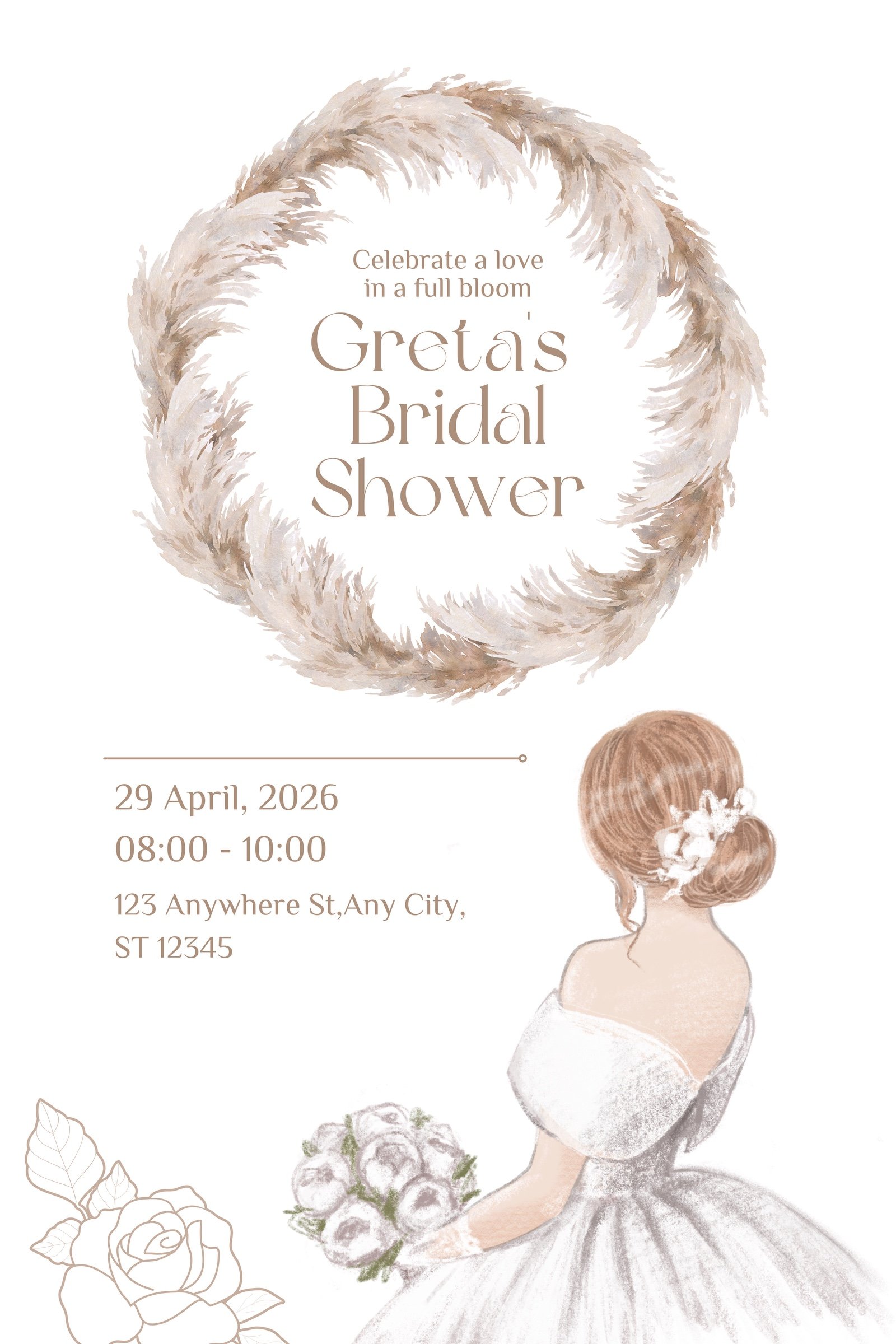 Image for Bridal Shower